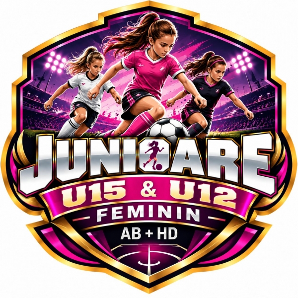 Feminin u 15-12 2026-27