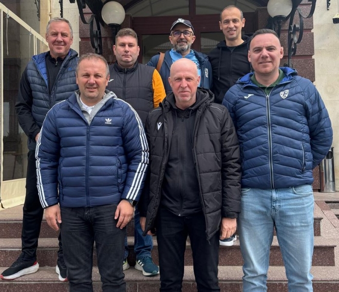 Format mai atractiv pentru competițiile de Juniori U13, U14 și U15 în sezonul 2025-2026